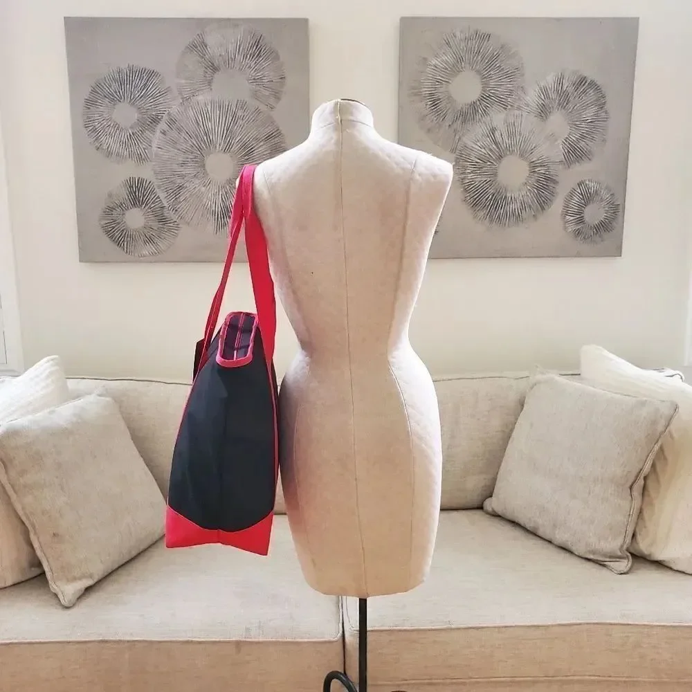 Trader Joe's Large Reusable Insulated Tote Bag